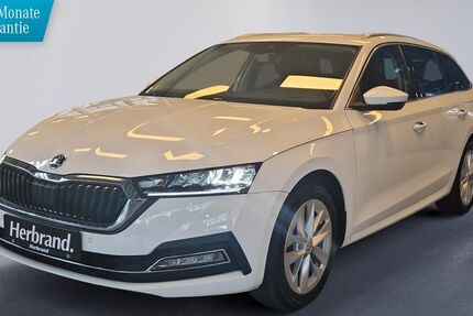 Skoda Octavia 62.100 km 19.450 &euro; Dormagen 41540