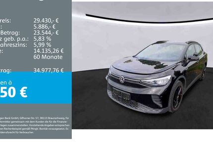 VW ID.4 33.940 km 28.730 &euro; Reutlingen 72770