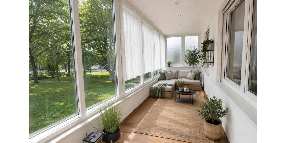 Hochparterre Ummendorf - 4 Zimmer, 86 m&sup2;, 265.000&euro; | Angebot:26522446