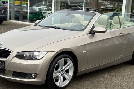 BMW 320 181.500 km 8.490 &euro; Dörpen 26892
