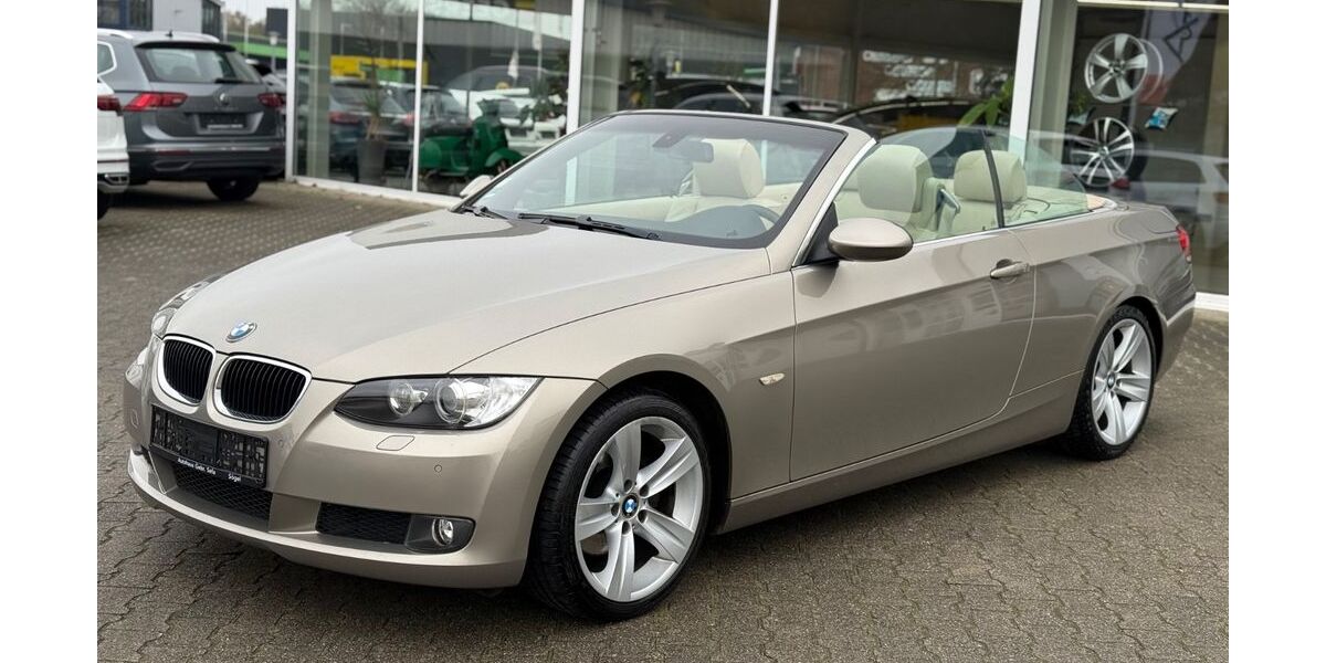 BMW 320 181.500 km 8.490 &euro; Dörpen 26892