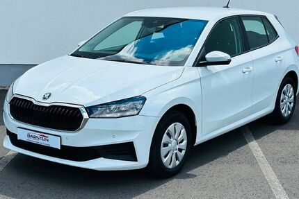 Skoda Fabia 72.736 km 15.990 &euro; Homberg (Efze) 34576