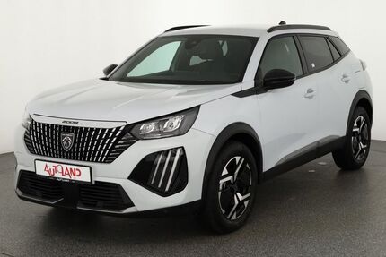 Peugeot 2008 30.739 km 19.890 &euro; Meißen 01662
