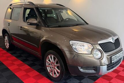 Skoda Yeti 249.000 km 2.880 &euro; Schwetzingen 68723