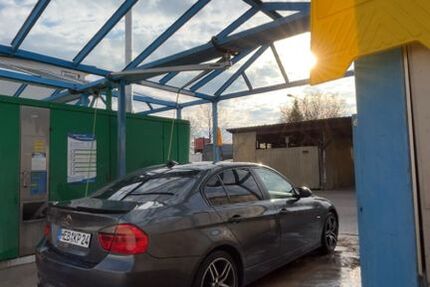 BMW 318 197.000 km 2.999 &euro; Neuhaus an der Pegnitz 91284