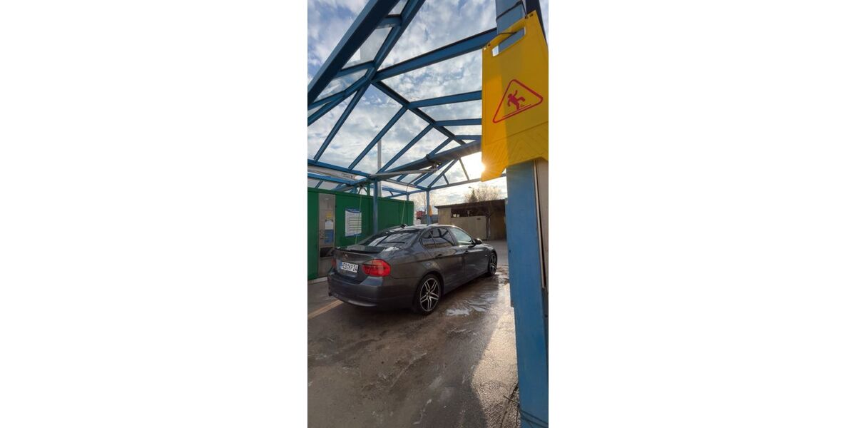 BMW 318 197.000 km 2.999 &euro; Neuhaus an der Pegnitz 91284