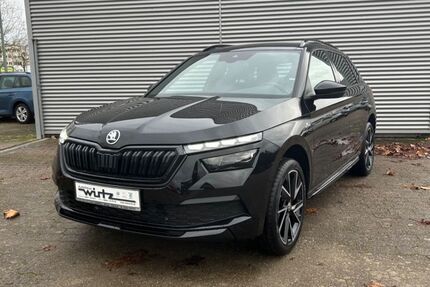 Skoda Kamiq 18.200 km 31.950 € Merzig 66663