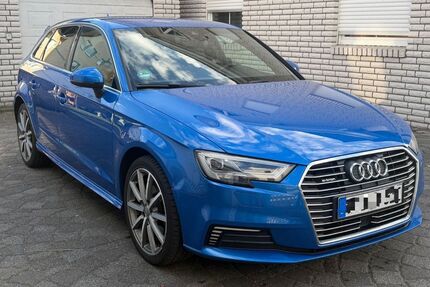 Audi A3 141.000 km 13.500 &euro; Gifhorn 38518