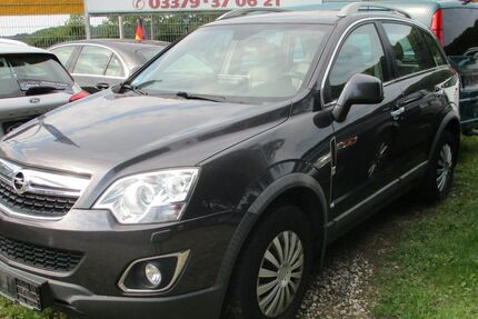 Opel Antara 188.000 km 6.950 &euro; Mahlow 15831