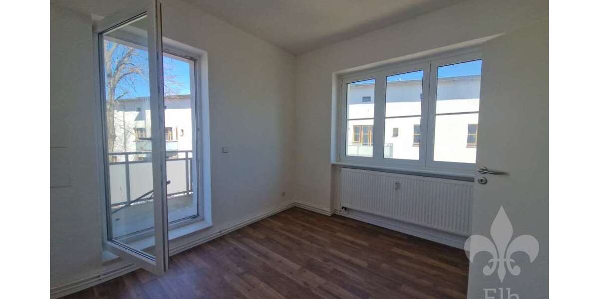 Etagenwohnung Magdeburg Neue Neustadt - 2 Zimmer, 49 m&sup2;, 401&euro; | Angebot:27346349