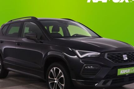 Seat Ateca 71.293 km 22.290 &euro; Hameln 31785