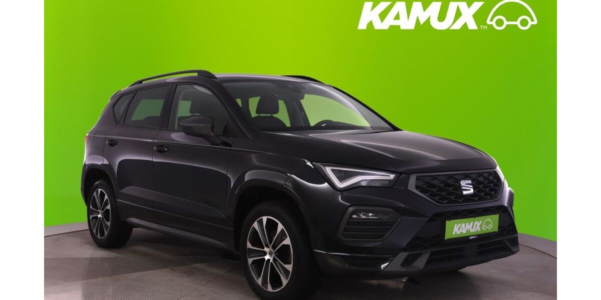Seat Ateca 71.293 km 22.490 &euro; Hameln 31785