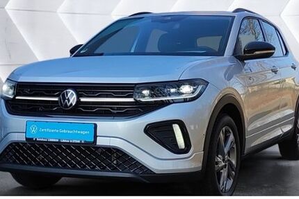 VW T-Cross 6.900 km 34.999 &euro; Lübben 15907