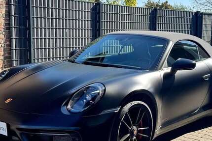Porsche 911 18.000 km 159.000 &euro; Xanten 46509
