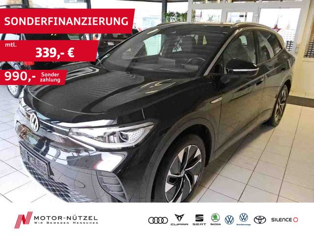 VW ID.4 28.046 km 28.830 &euro; Mitterteich 95666
