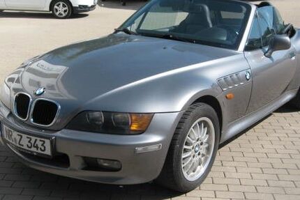 BMW Z3 159.916 km 7.500 € Neuwied 56567