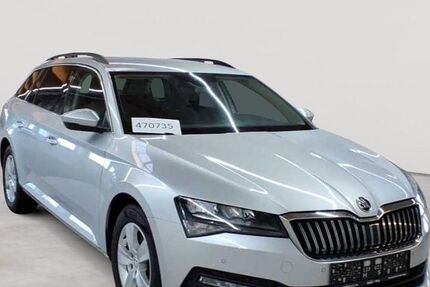 Skoda Superb 145.972 km 18.389 &euro; Fernwald-Steinbach 35463