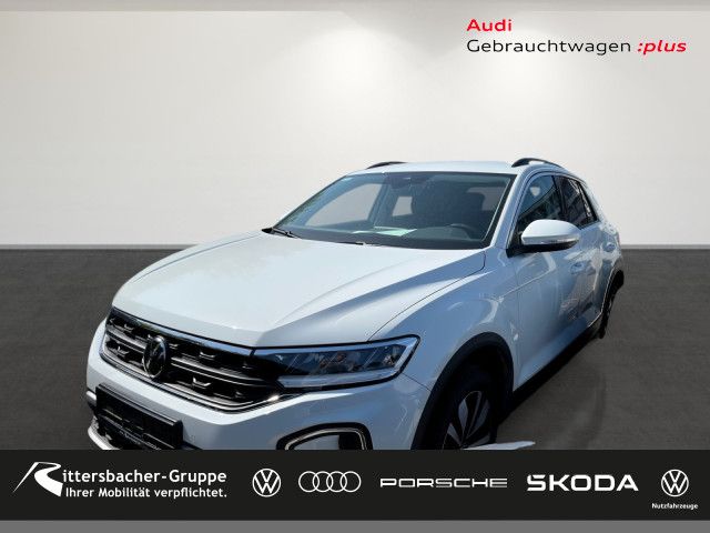 VW T-Roc 15.484 km 22.990 &euro; Kaiserslautern 67663