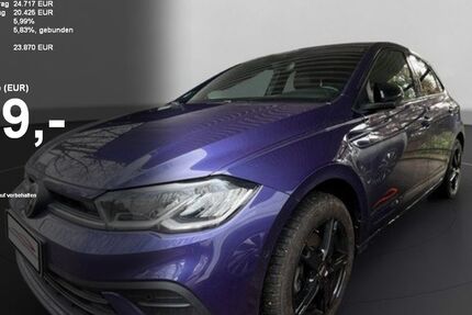 VW Polo 12.000 km 23.870 &euro; Baden-Baden 76530