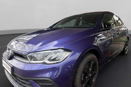 VW Polo 12.000 km 24.860 &euro; Baden-Baden 76530