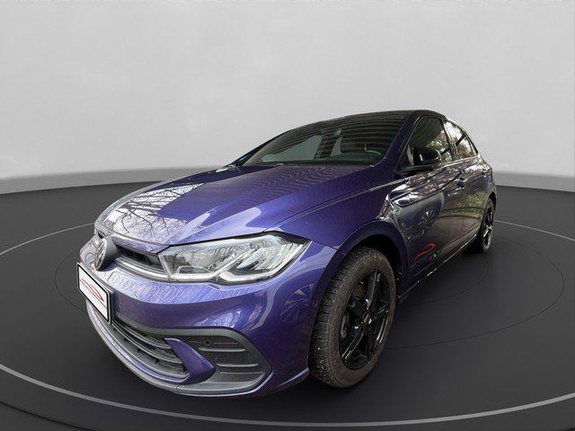 VW Polo 12.000 km 24.860 &euro; Baden-Baden 76530