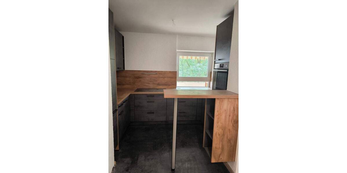 Etagenwohnung Karlsruhe Nordweststadt - 3 Zimmer, 70 m&sup2;, 330.000&euro; | Angebot:26028970
