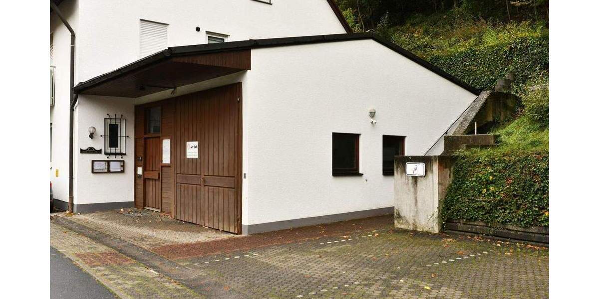 Gewerbeobjekt Bad Brückenau - 270.000&euro; | Angebot:25654167