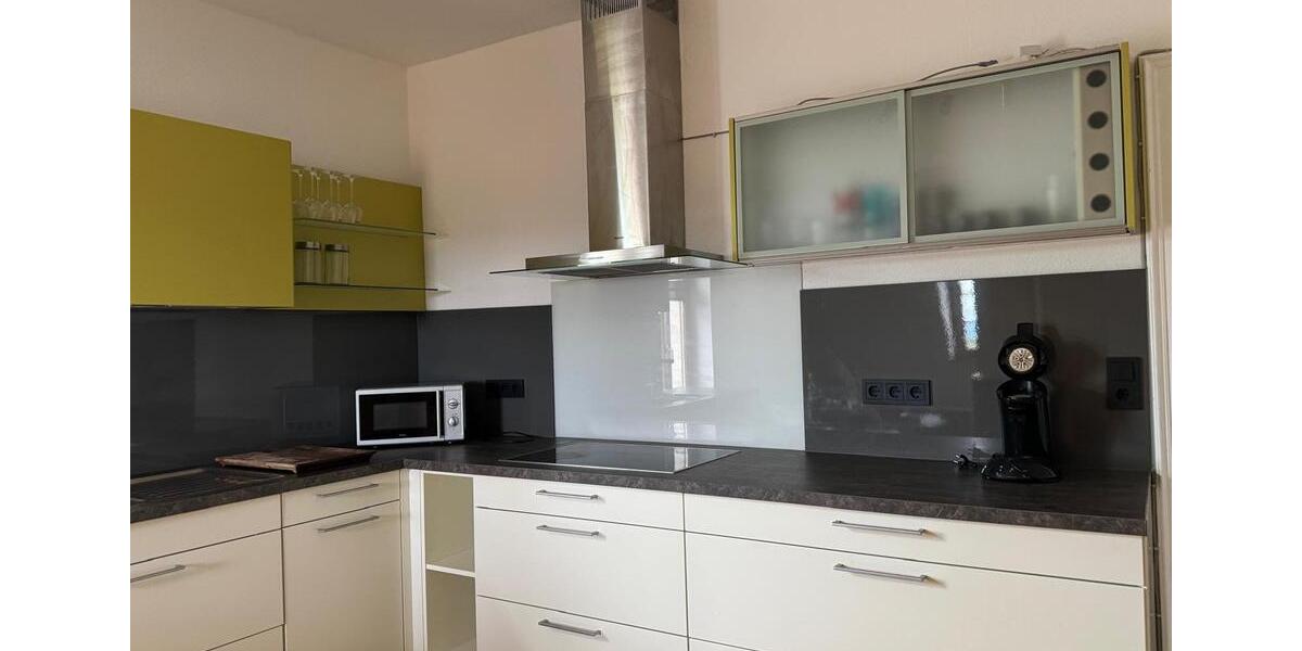 Etagenwohnung Ochtendung - 4 Zimmer, 115 m&sup2;, 1.500&euro; | Angebot:25765572