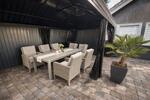 Bungalow Porta Westfalica - 5 Zimmer, 142 m&sup2;, 2.350&euro; | Angebot:25313042