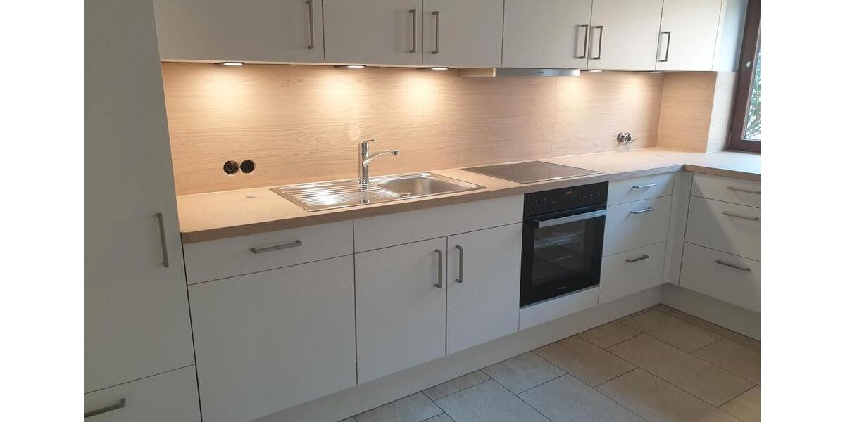 Terrassenwohnung Scheeßel - 4 Zimmer, 107 m&sup2;, 985&euro; | Angebot:26144869