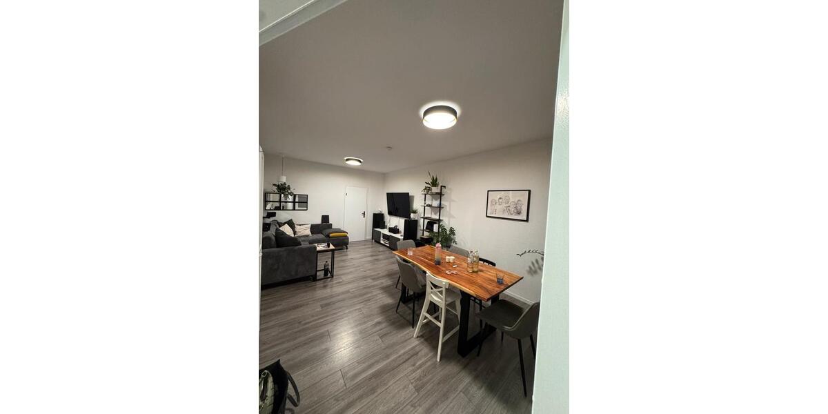 Erdgeschoßwohnung Rätzlingen - 4 Zimmer, 85 m&sup2;, 840&euro; | Angebot:25360324