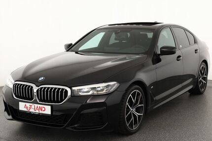 BMW 520 48.578 km 37.890 &euro; Coburg 96450