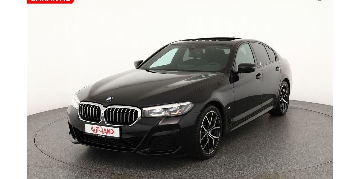 BMW 520 48.578 km 37.890 &euro; Coburg 96450