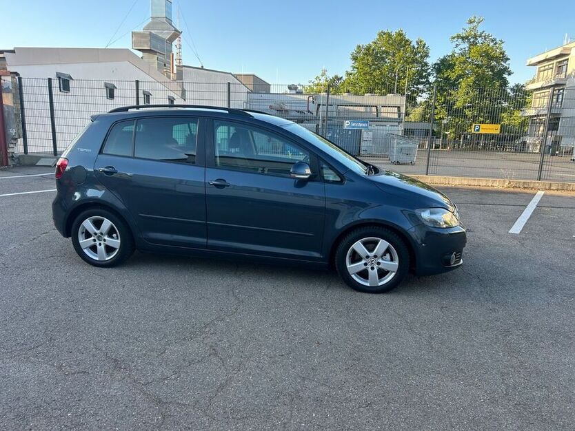 Golf Plus