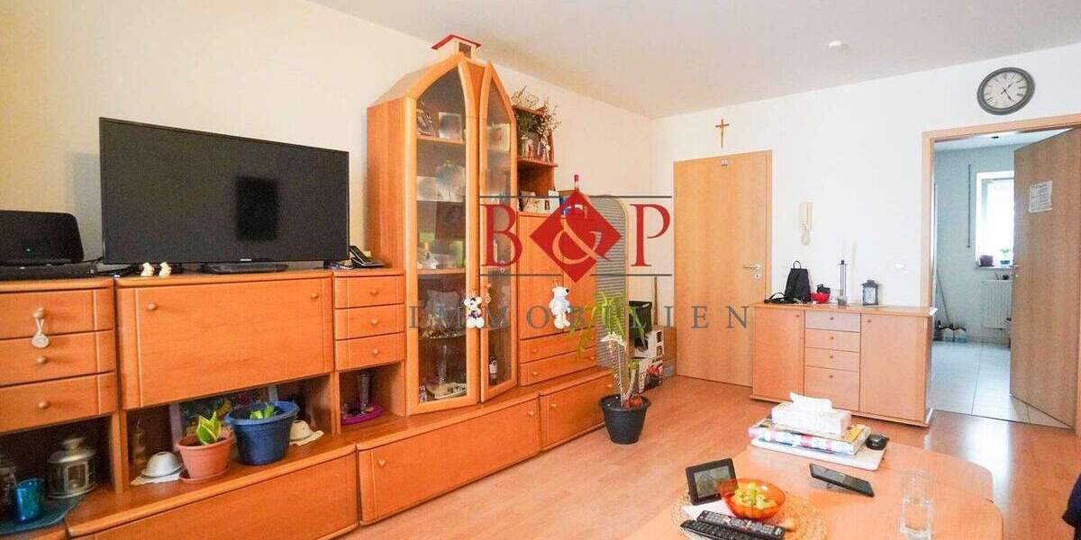 Etagenwohnung Winzer - 3 Zimmer, 69 m&sup2;, 147.500&euro; | Angebot:23941434