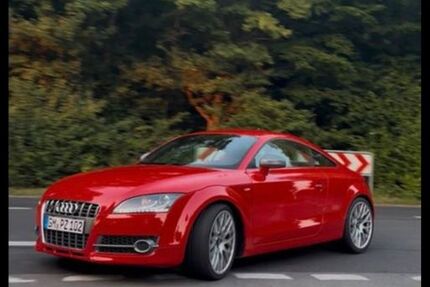 Audi TT 130.000 km 11.000 € Wipperfürth 51688
