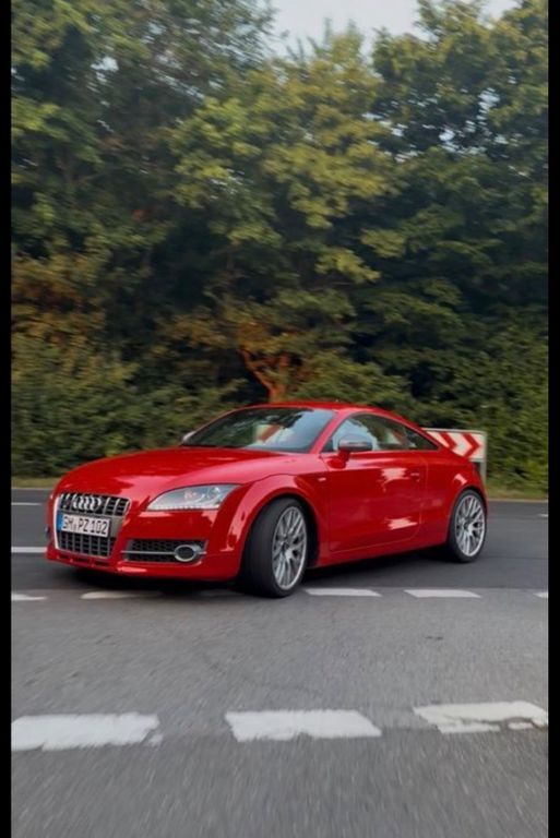 Audi TT 130.000 km 11.000 € Wipperfürth 51688