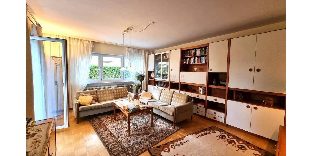 Etagenwohnung Höhenkirchen-Siegertsbrunn Siegertsbrunn - 2 Zimmer, 83 m&sup2;, 384.000&euro; | Angebot:26247111