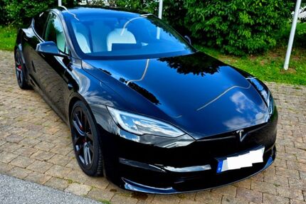 Tesla Model S 20.100 km 99.900 &euro; Bad Wörishofen 86825
