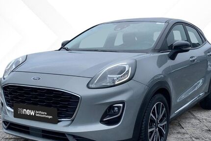Ford Puma 25.154 km 19.994 &euro; Northeim 37154