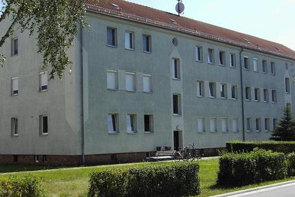 2-Raum-Wohnung in ruhiger Lage - Miete und Kauf möglich 2 zimmer