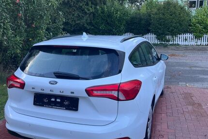 Ford Focus 183.992 km 6.300 € Dörphof 24398