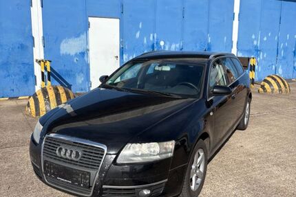 Audi A6 347.000 km 2.000 &euro; Stade 21684