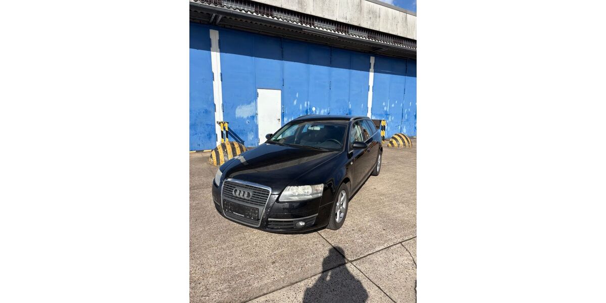 Audi A6 347.000 km 2.500 &euro; Stade 21684