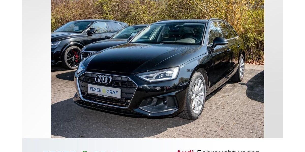 Audi A4 51.368 km 21.940 &euro; Magdeburg 39126