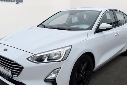 Ford Focus 57.200 km 12.990 &euro; Leutkirch 88299
