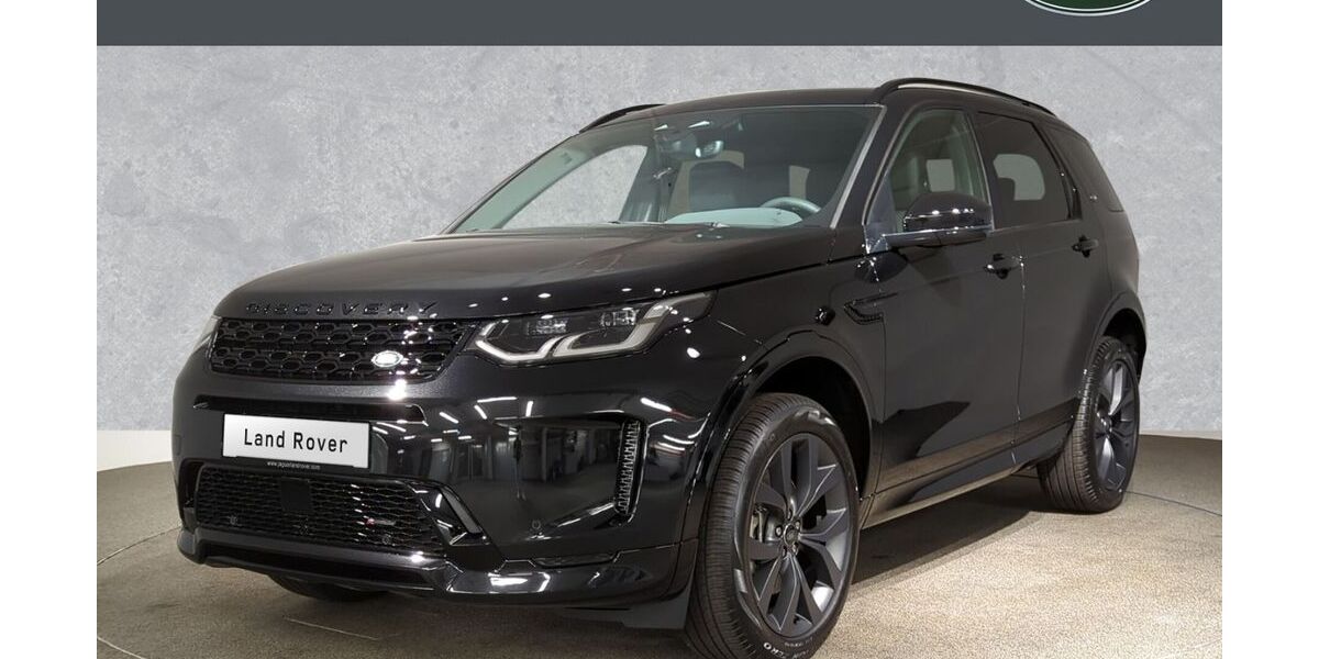 Land Rover Discovery Sport 15.000 km 40.990 € Greding 91171