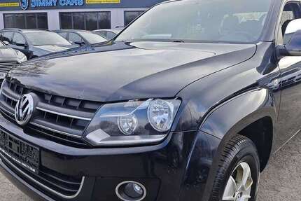 VW Amarok 281.000 km 8.999 &euro; Kiel 24145