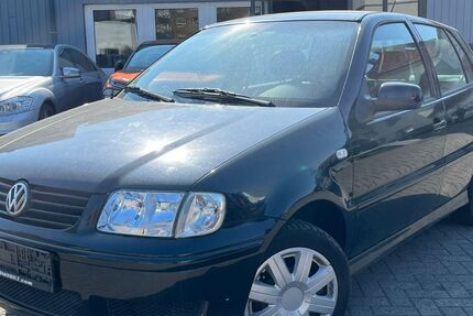 VW Polo 112.182 km 1.399 &euro; Osnabrück 49086