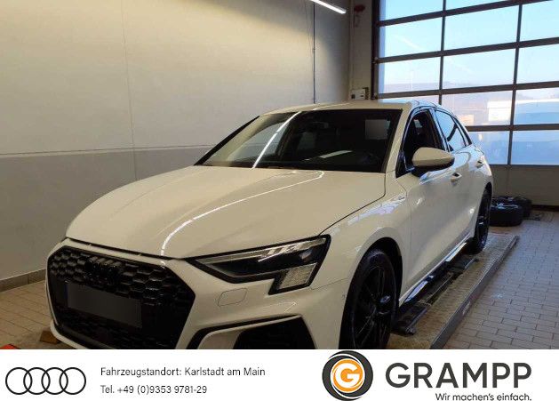 Audi A3 47.601 km 33.740 &euro; Lohr am Main 97816